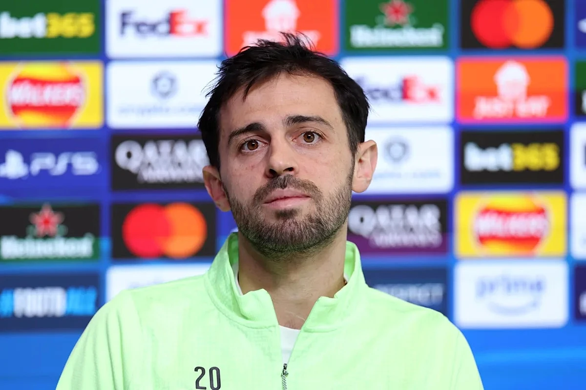 ‘Yes, I want to…’ – Man City veteran sets deadline for future decision amid Barcelona links