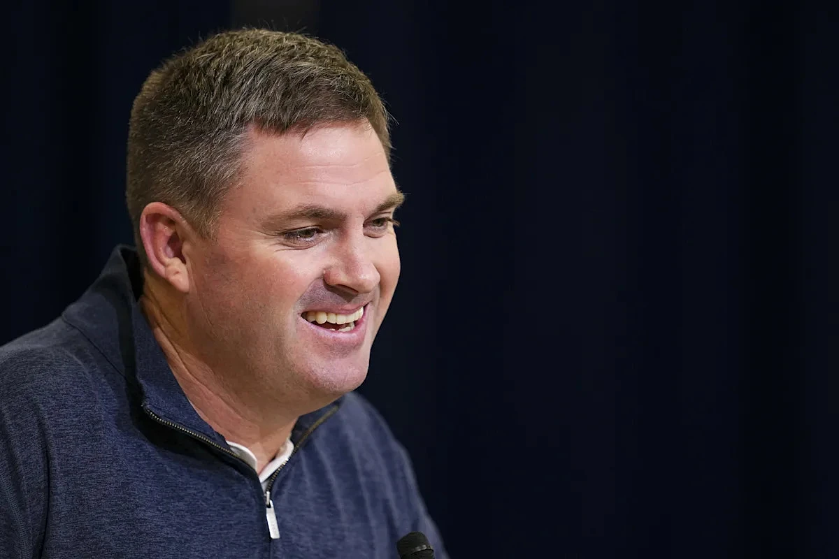 Bengals will face 6 teams with new coaches in the first 9 games of the 2026 season