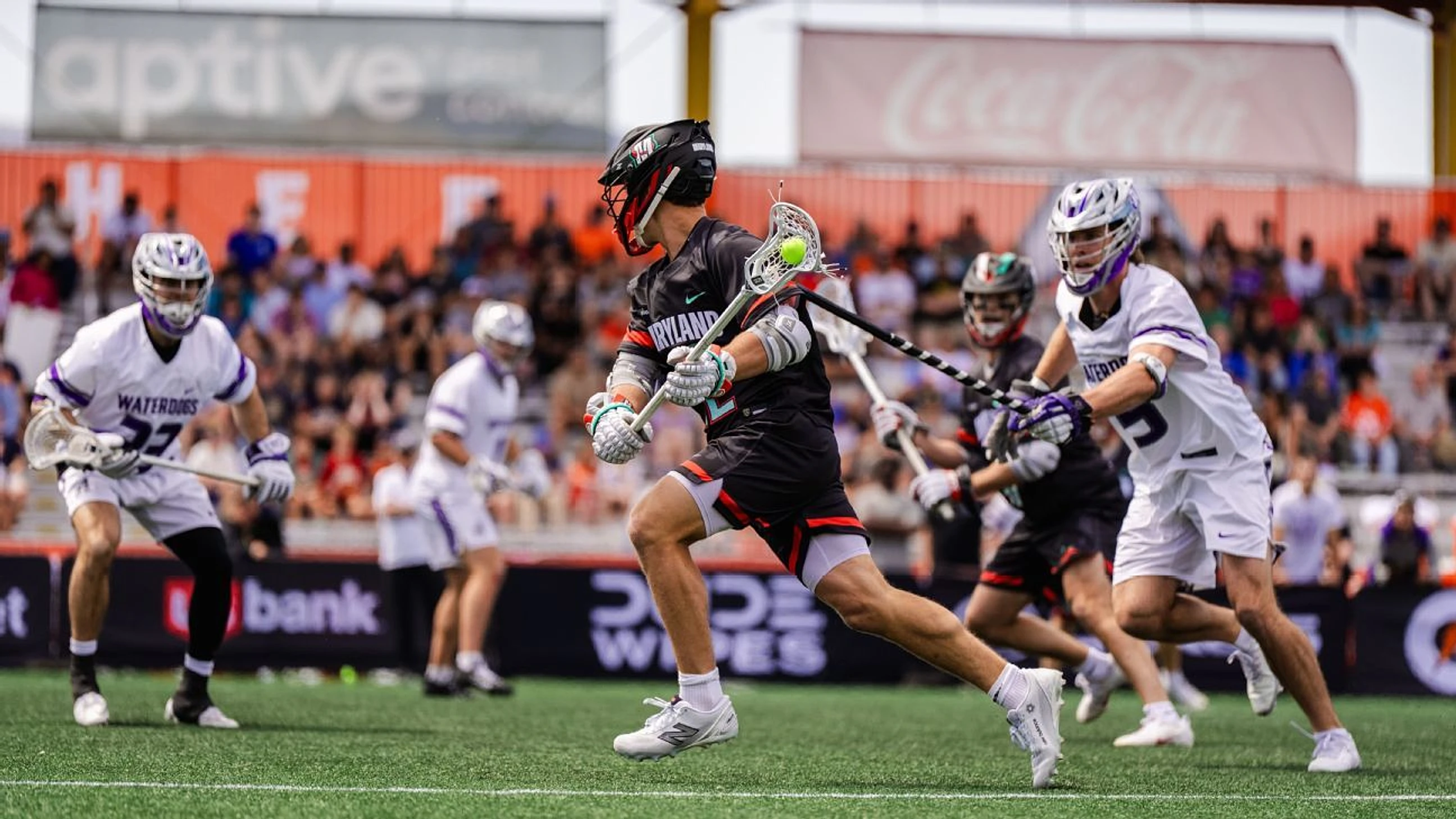 PLL/WLL Week 2 preview: Key players, stats and sto...