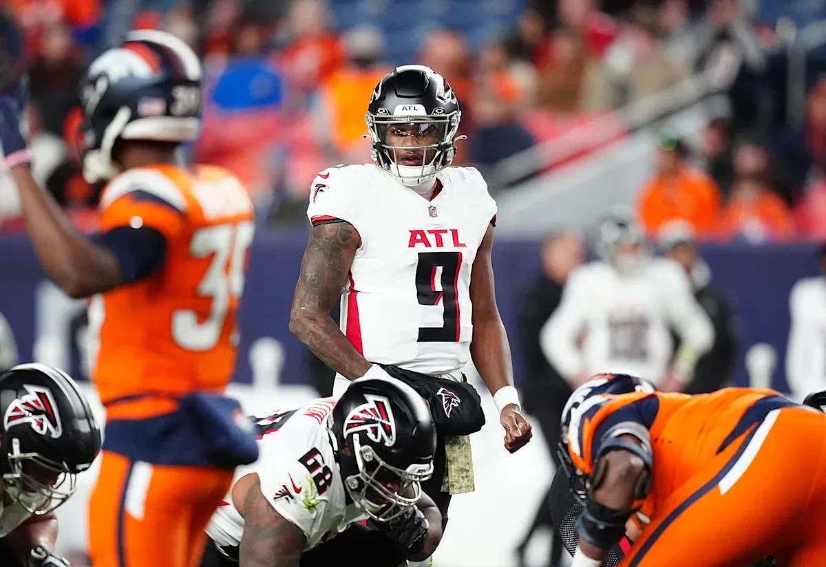 Atlanta Falcons: 2026 NFL preseason schedule