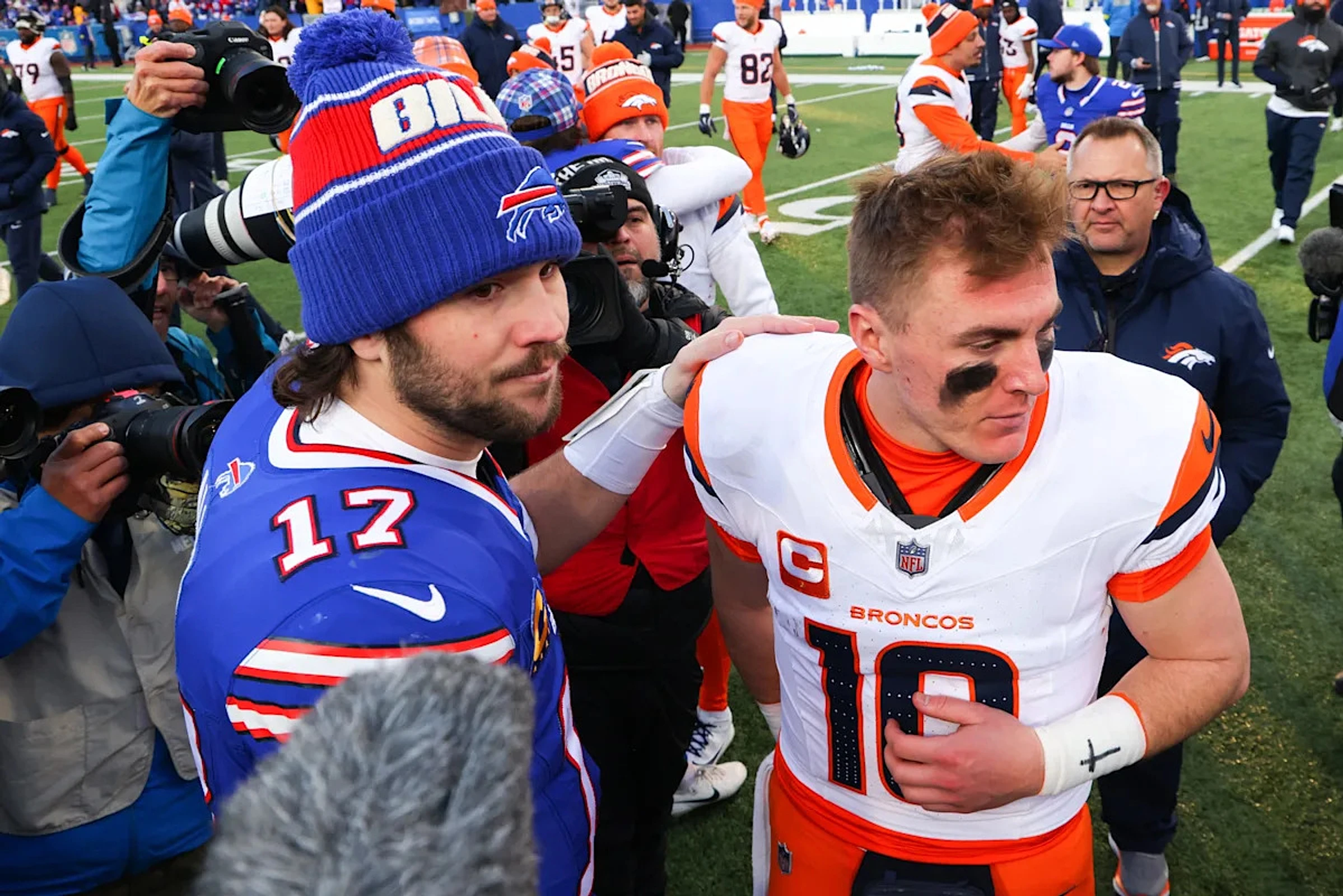 Denver Broncos schedule release: Everything to know