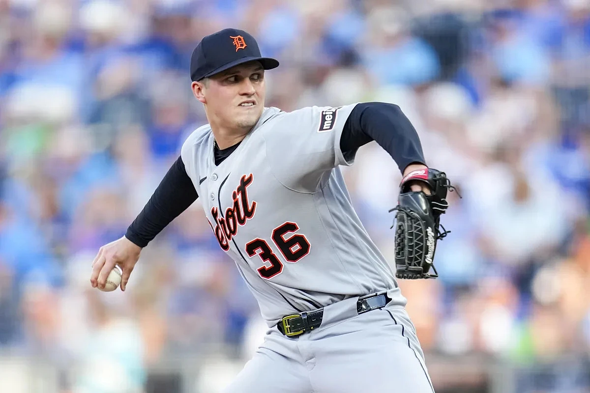 Game 45 Preview: Tigers return home to host Blue Jays this weekend