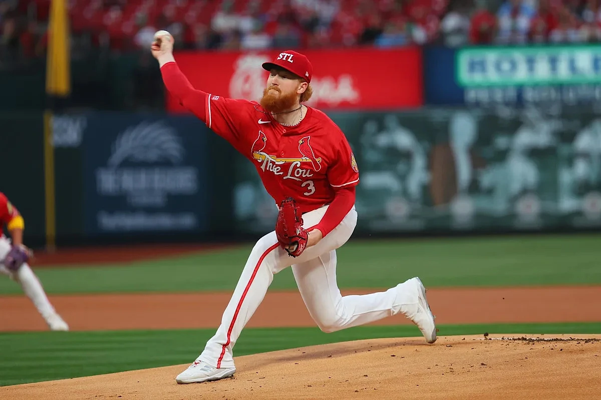 St. Louis Cardinals Pitching: The good, the bad and the ugly