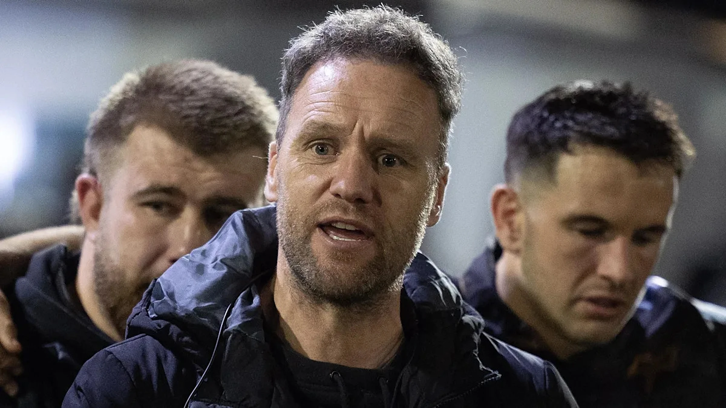 Ospreys aim to finish season in style in Dublin