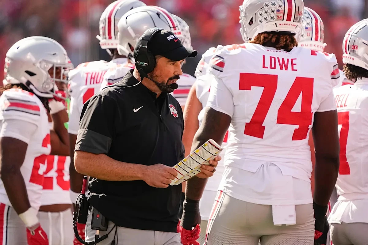 Ranking all Big Ten football programs by 2026 Academic Progress Rate