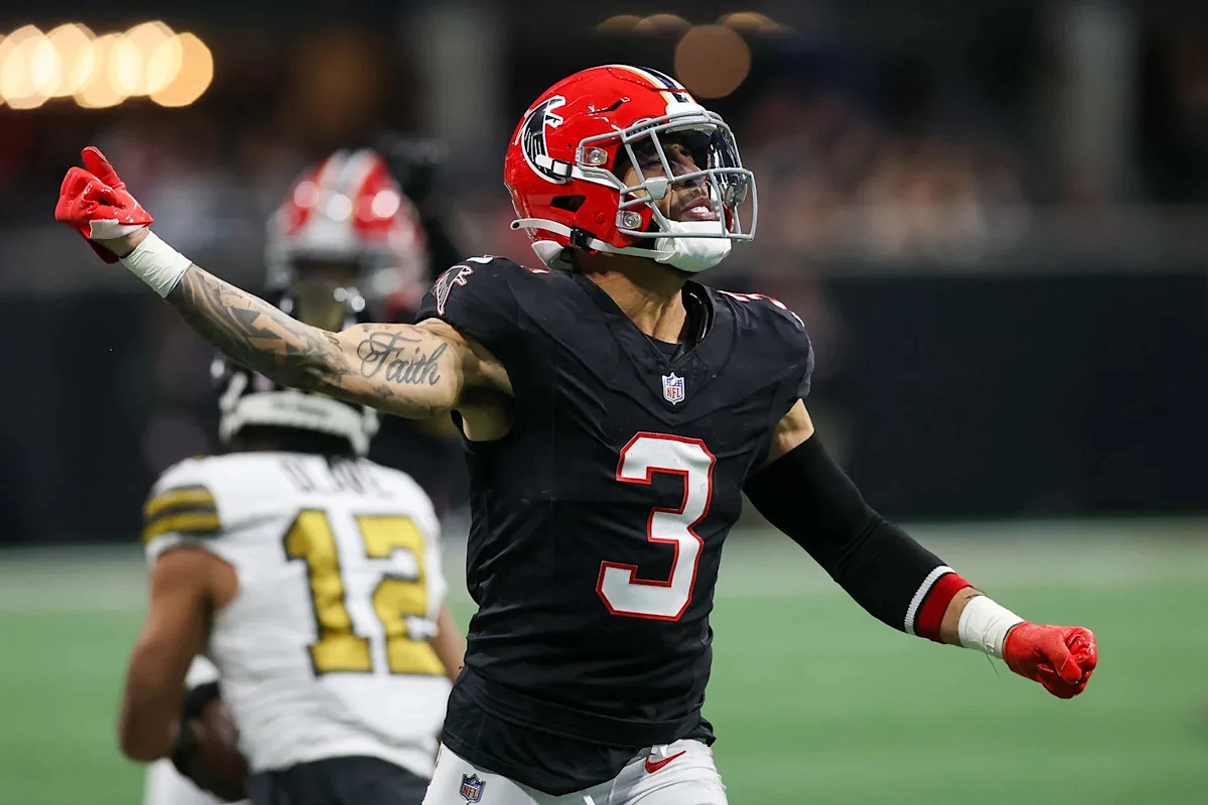 5 takeaways from the Falcons' 2026 schedule release