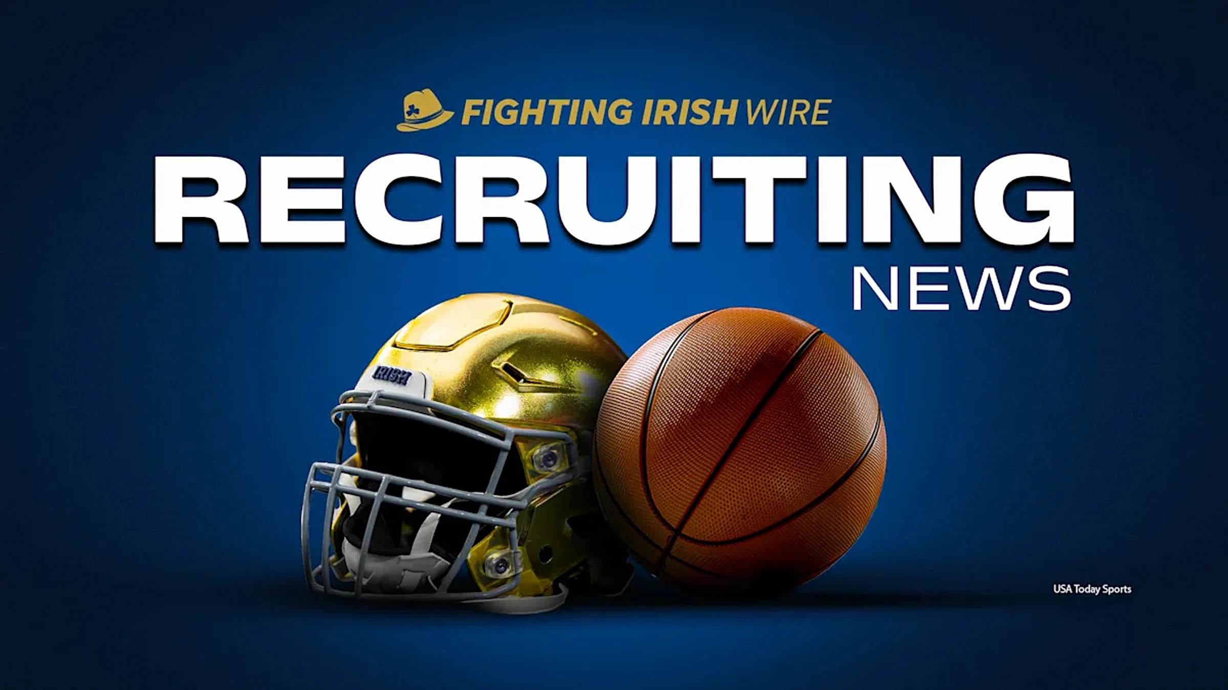 Notre Dame misses out on another 2027 prospect who commits to Michigan
