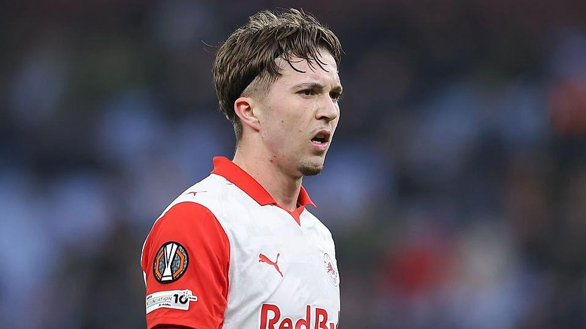 Skiing background helped Schuster to Brentford