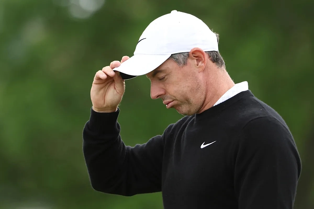⛳️ Y! Sports AM: Aronimink bites back