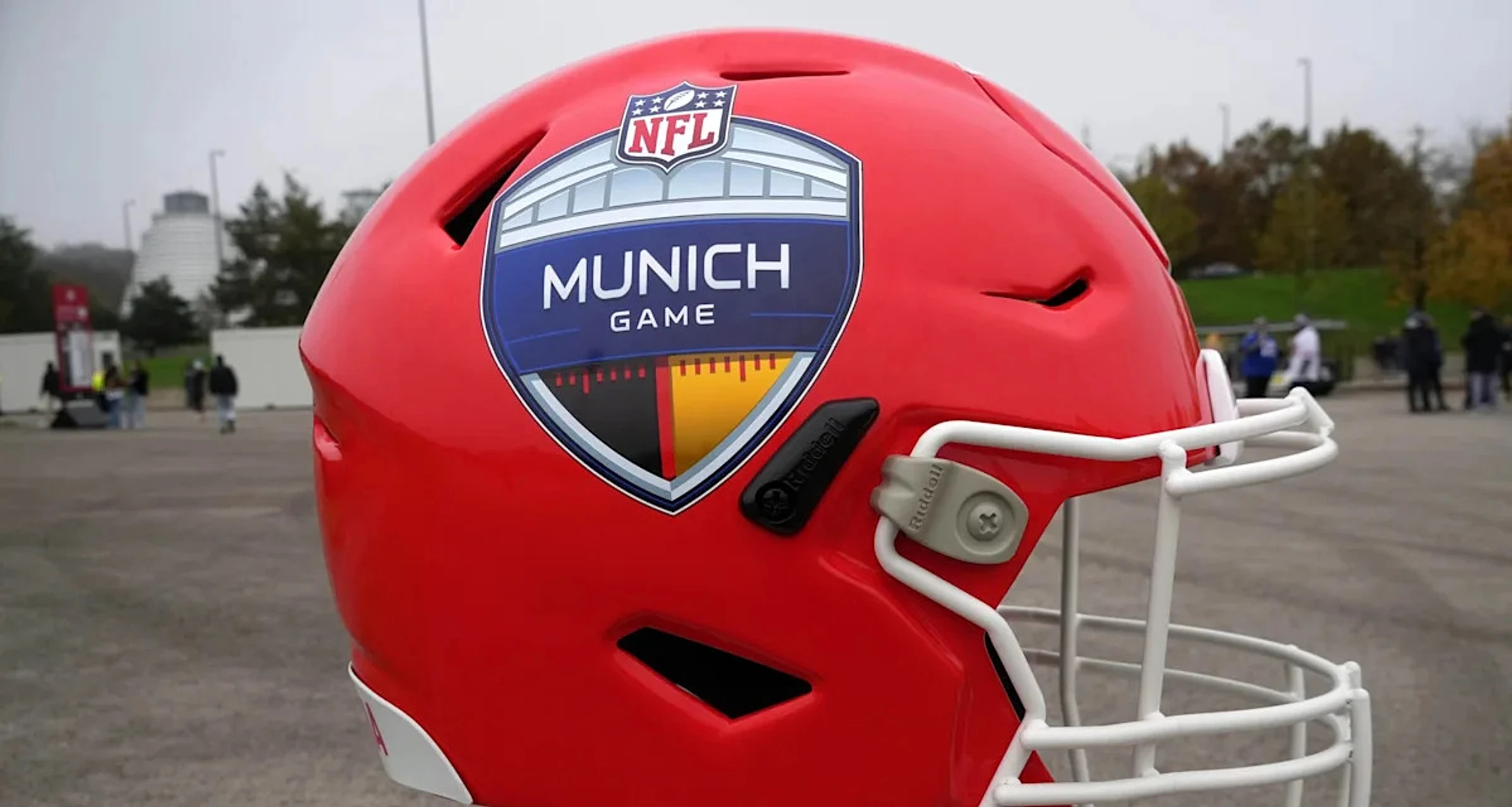 Mike Florio: NFL more interested in international expansion over ‘integrity of the sport’