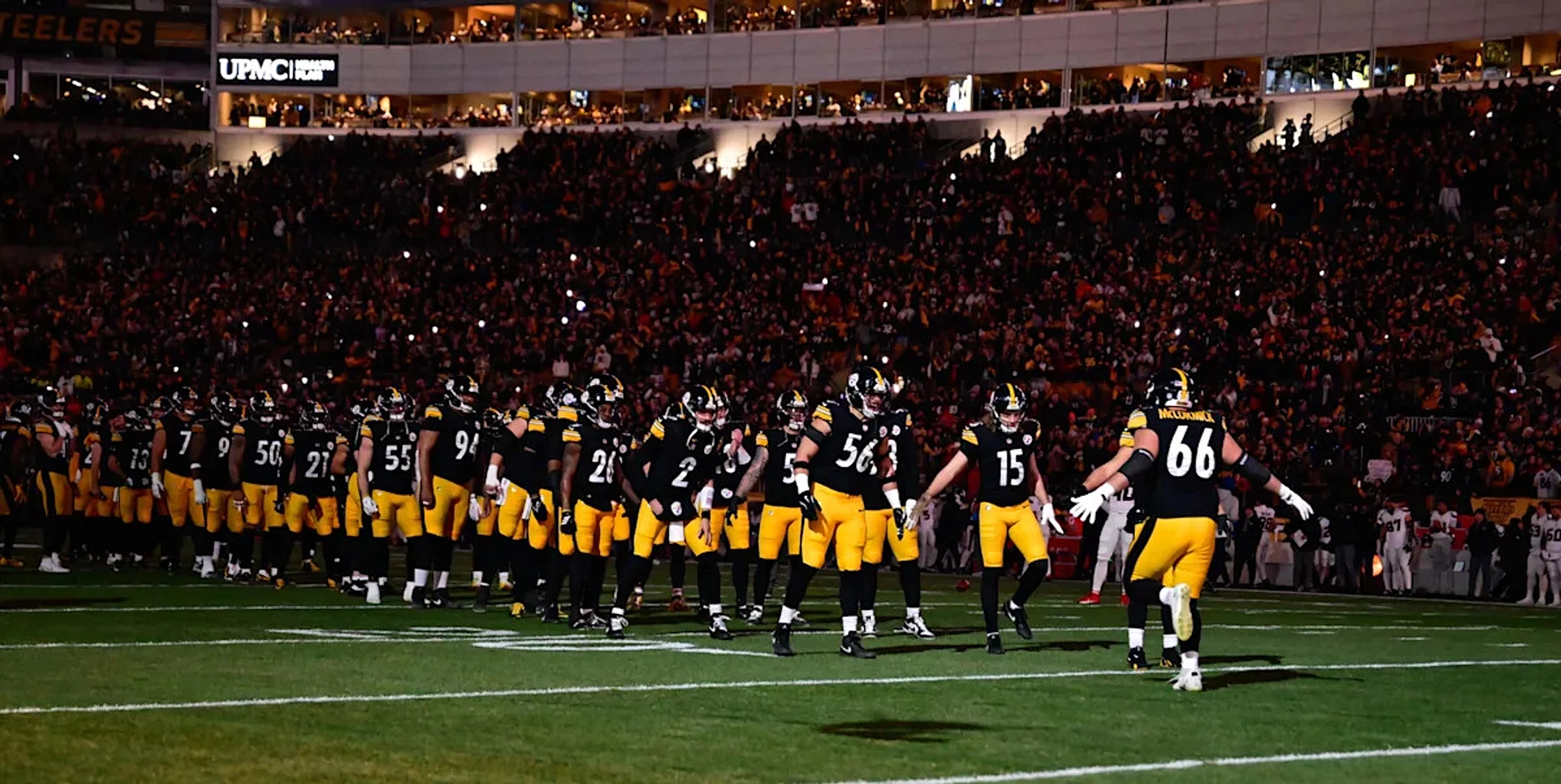 Pittsburgh Steelers 2026 Schedule, Week-By-Week Analysis