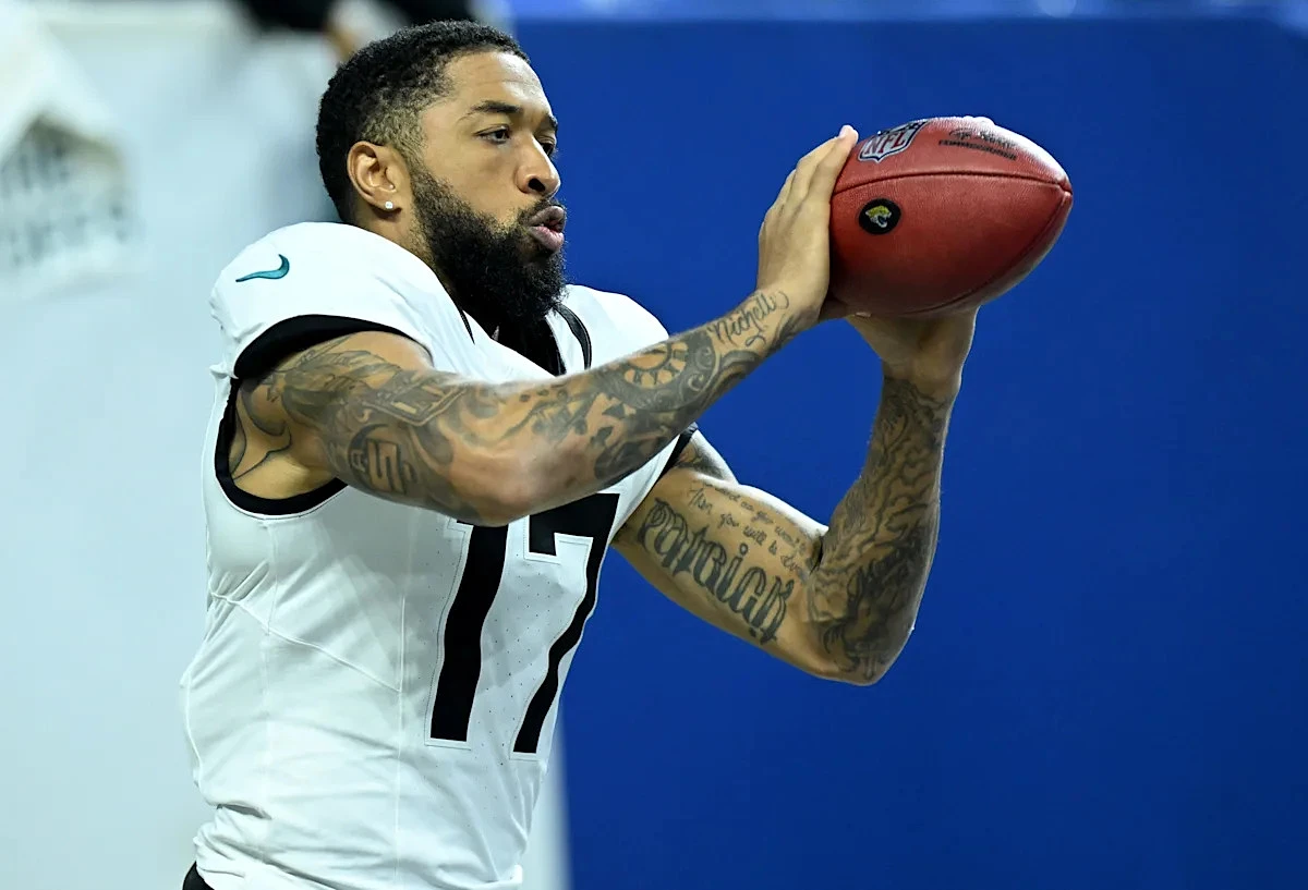 Will Tim Patrick make the New York Jets' 53-man roster?