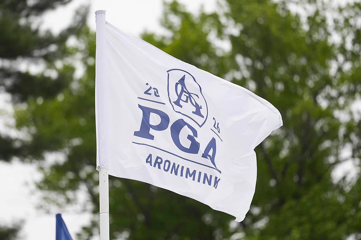 PGA Championship isn't in Philadelphia, despite what broadcasters say