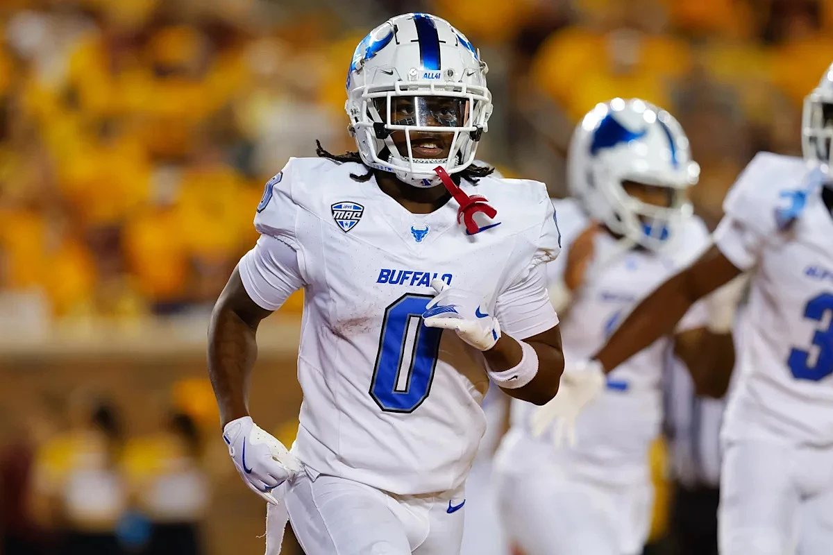 2026 Opponent Snapshot: Buffalo Bulls