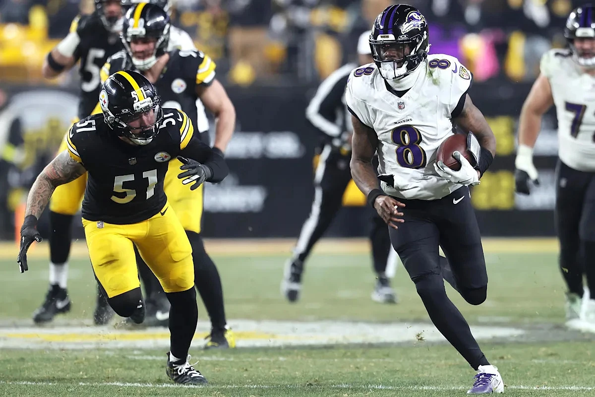 Ravens 2026 Schedule: Early breakdowns for all 17 games