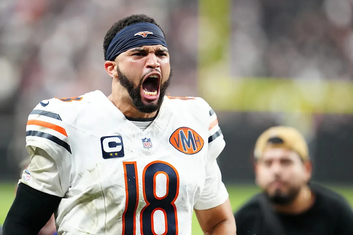 Everything to know about the Chicago Bears' 2026 schedule