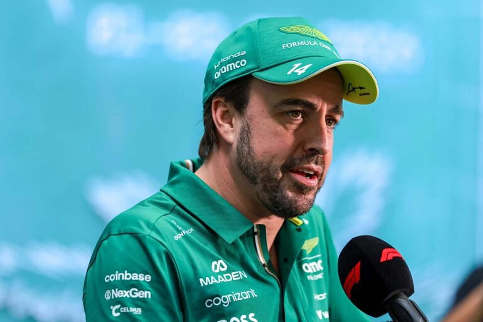 Fernando Alonso’s Son Just Put a Ticking Clock on The Champion’s F1 Career