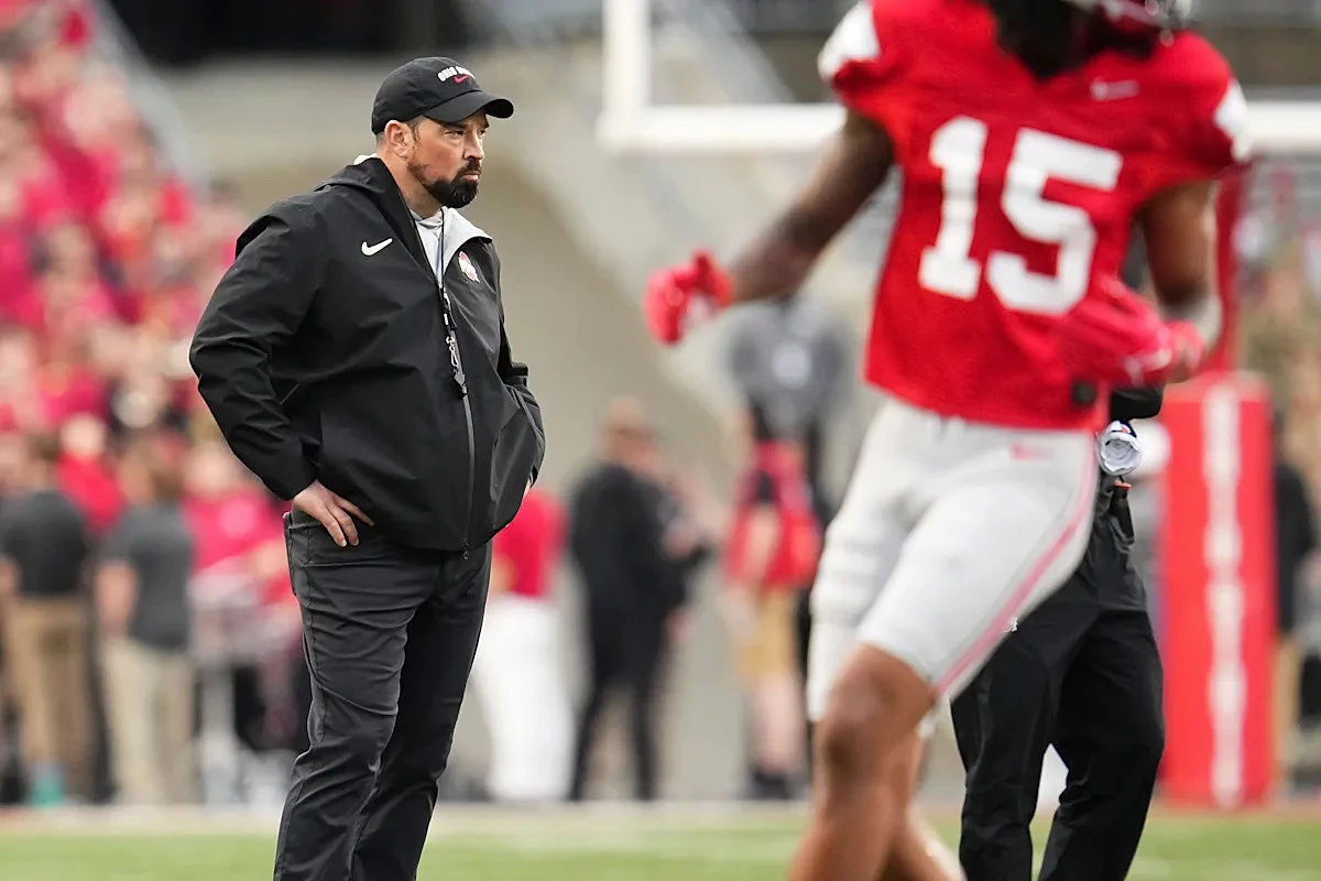 Ohio State picks up crystal ball for top-100 edge rusher