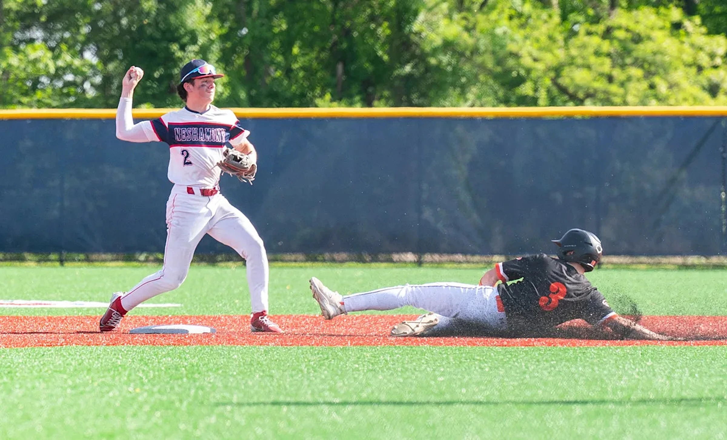 PIAA District One baseball playoff pairings, previews, roundups