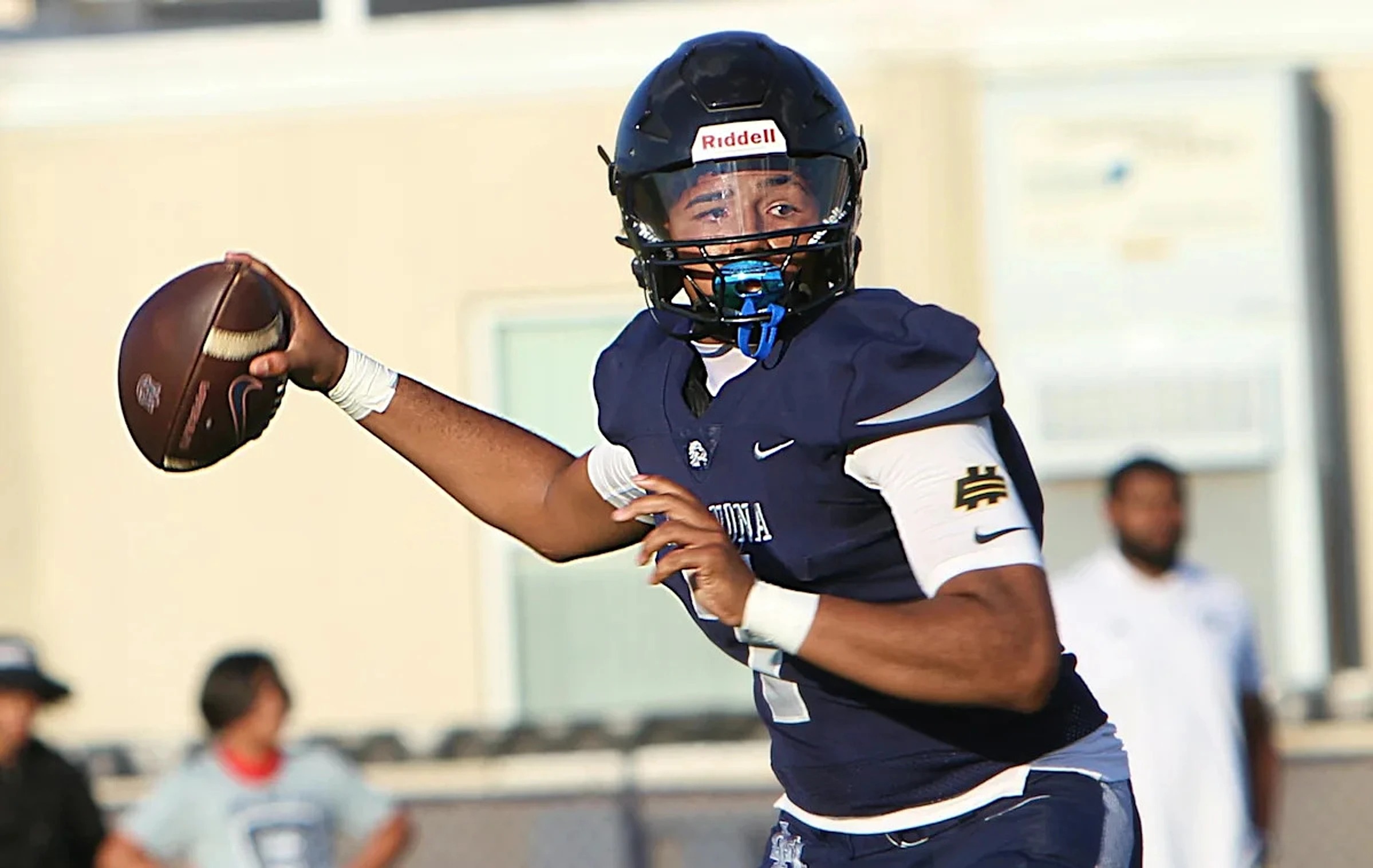 New pieces look good for Lake Nona; Oviedo rolls past Ocoee