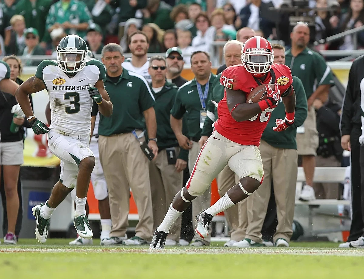 4-star safety Davion Jones names final five schools