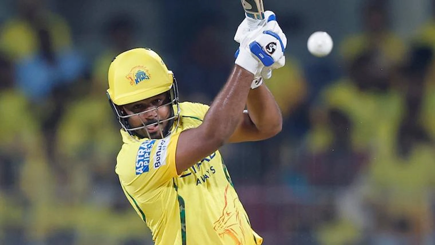 LSG vs CSK IPL 2026 live score, toss winner, winning probability, result and highlights from Ekana Stadium, Lucknow