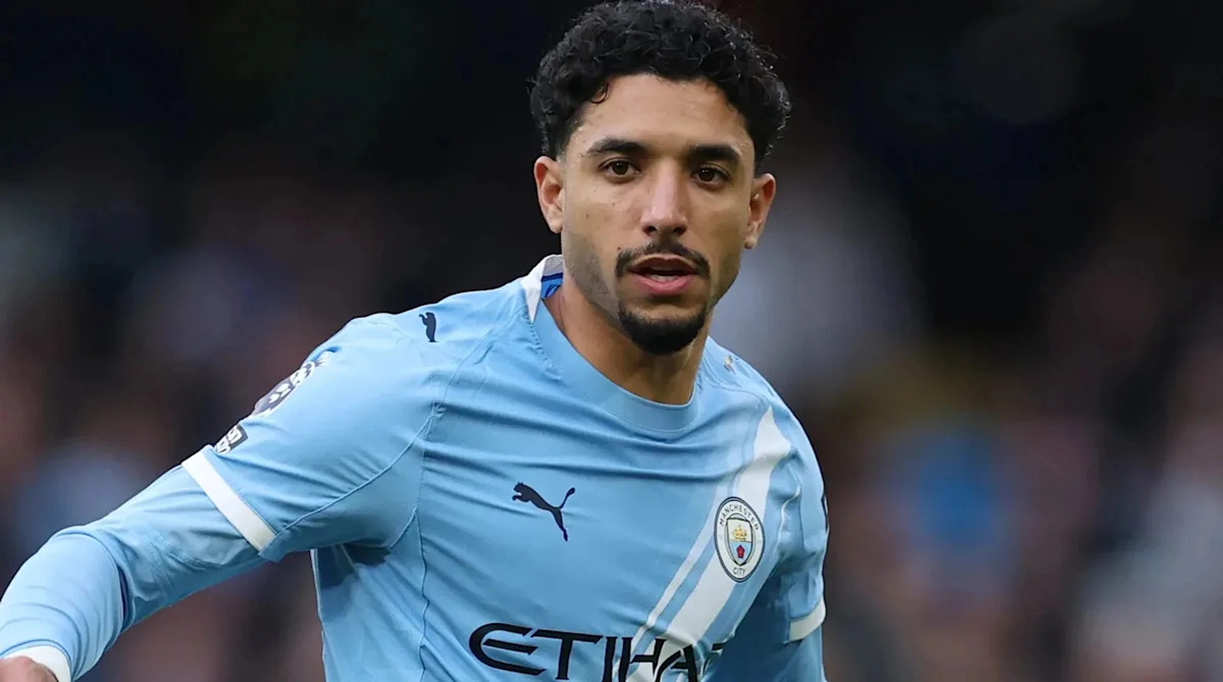 Manchester City forward targeted by Barcelona available for €60-65m