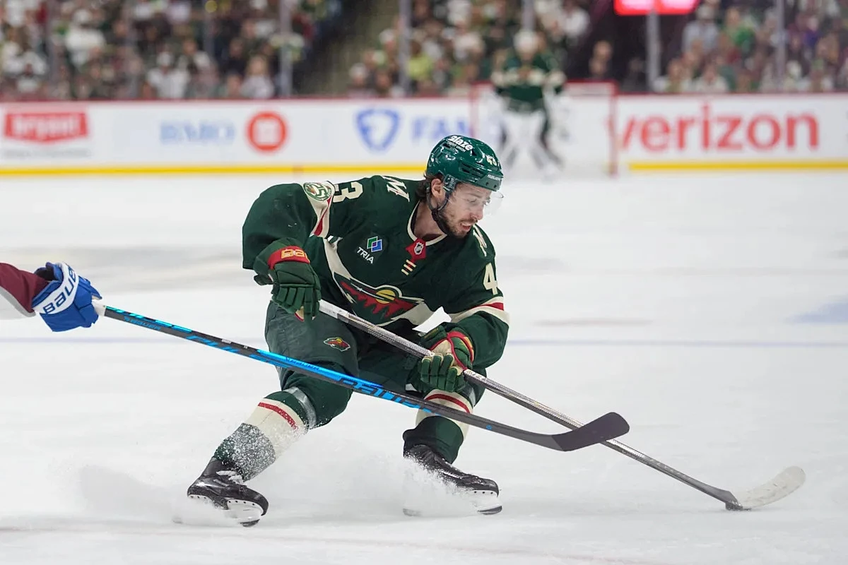 Devils Daily: Bold Mehta Trade Route; NYR Seeking Vegas Sniper?