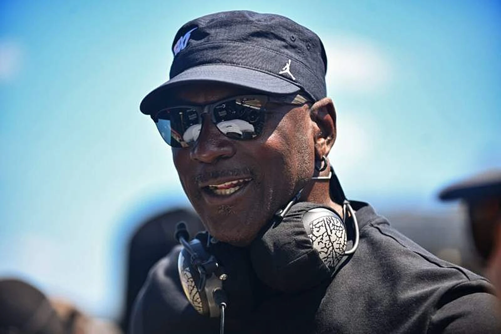 Michael Jordan’s reported rejection to attend Pride Night events explained