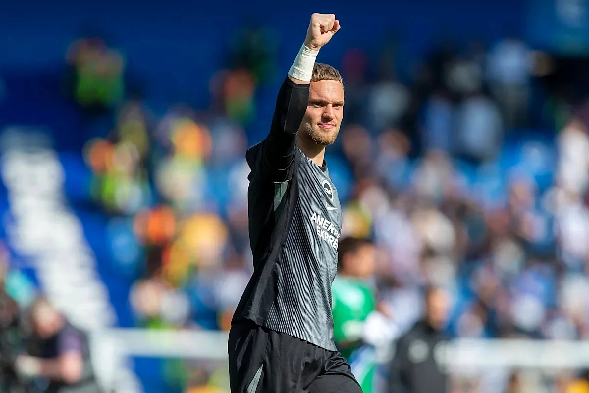 Liverpool Could Replace Club Legend With Premier League Star