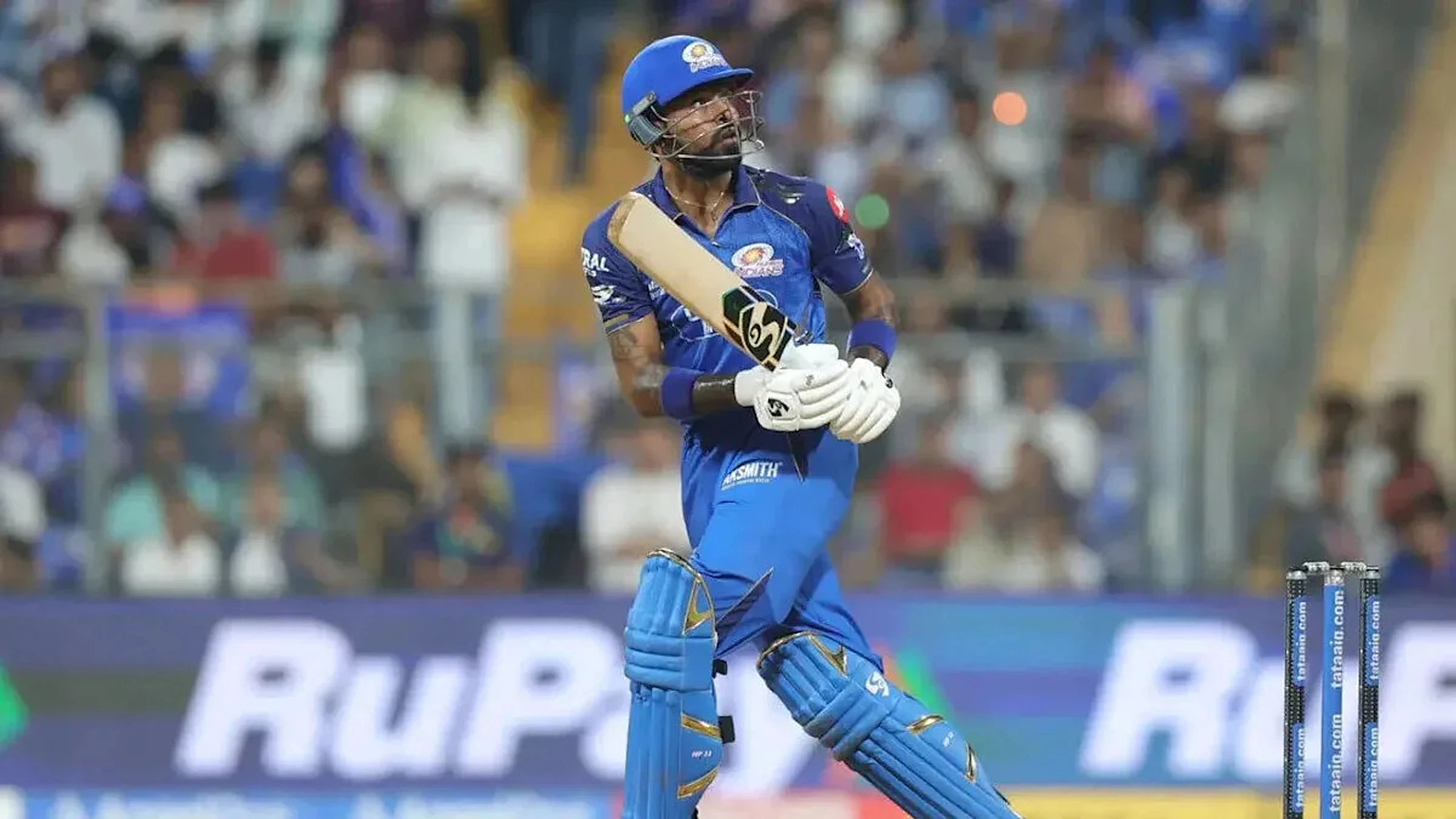 IPL 2026 | Hardik Pandya likely to return for KKR clash, confirms Mumbai Indians teammate