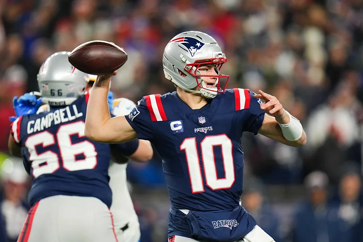 Patriots 2026 game-by-game predictions following schedule release
