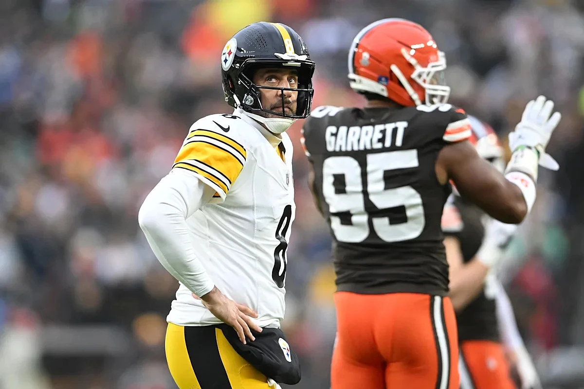 6 Browns games made easier, harder by how the schedule lines up