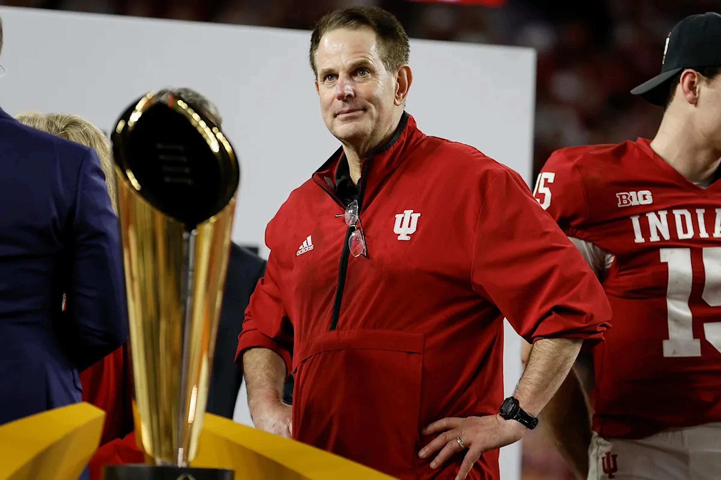 Hoosiers Daily News: Curt Cignetti addresses possible College Football Playoff expansion