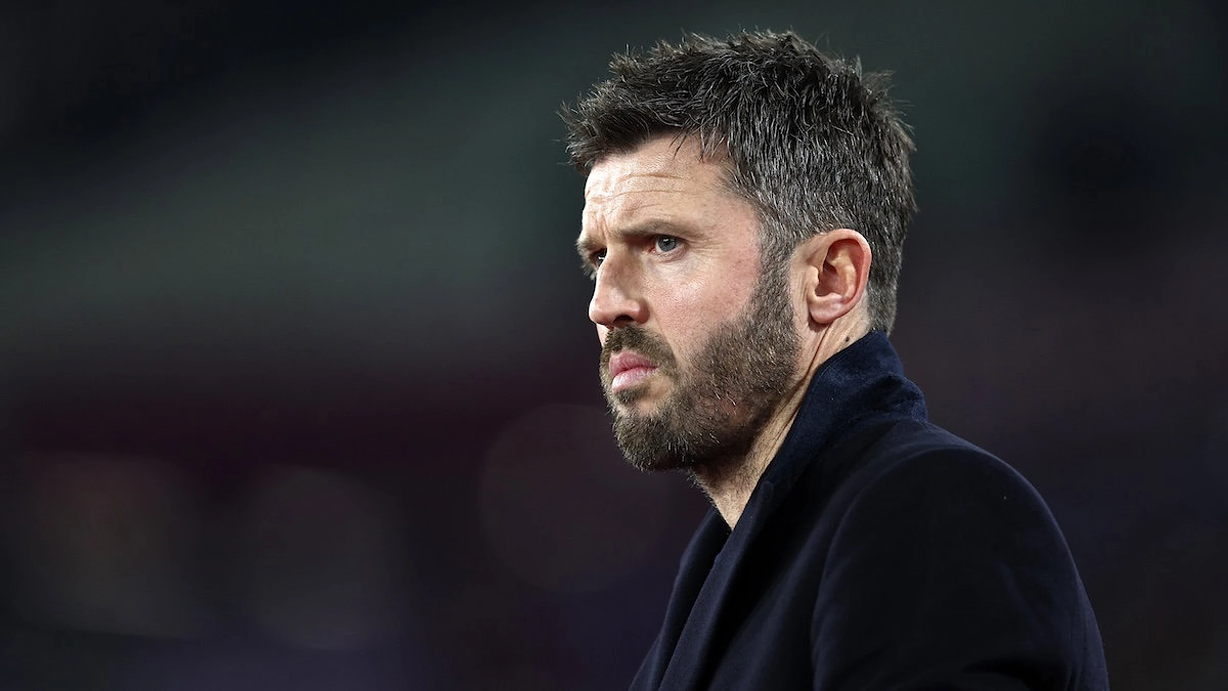 Every word of Michael Carrick’s Nottingham Forest press conference