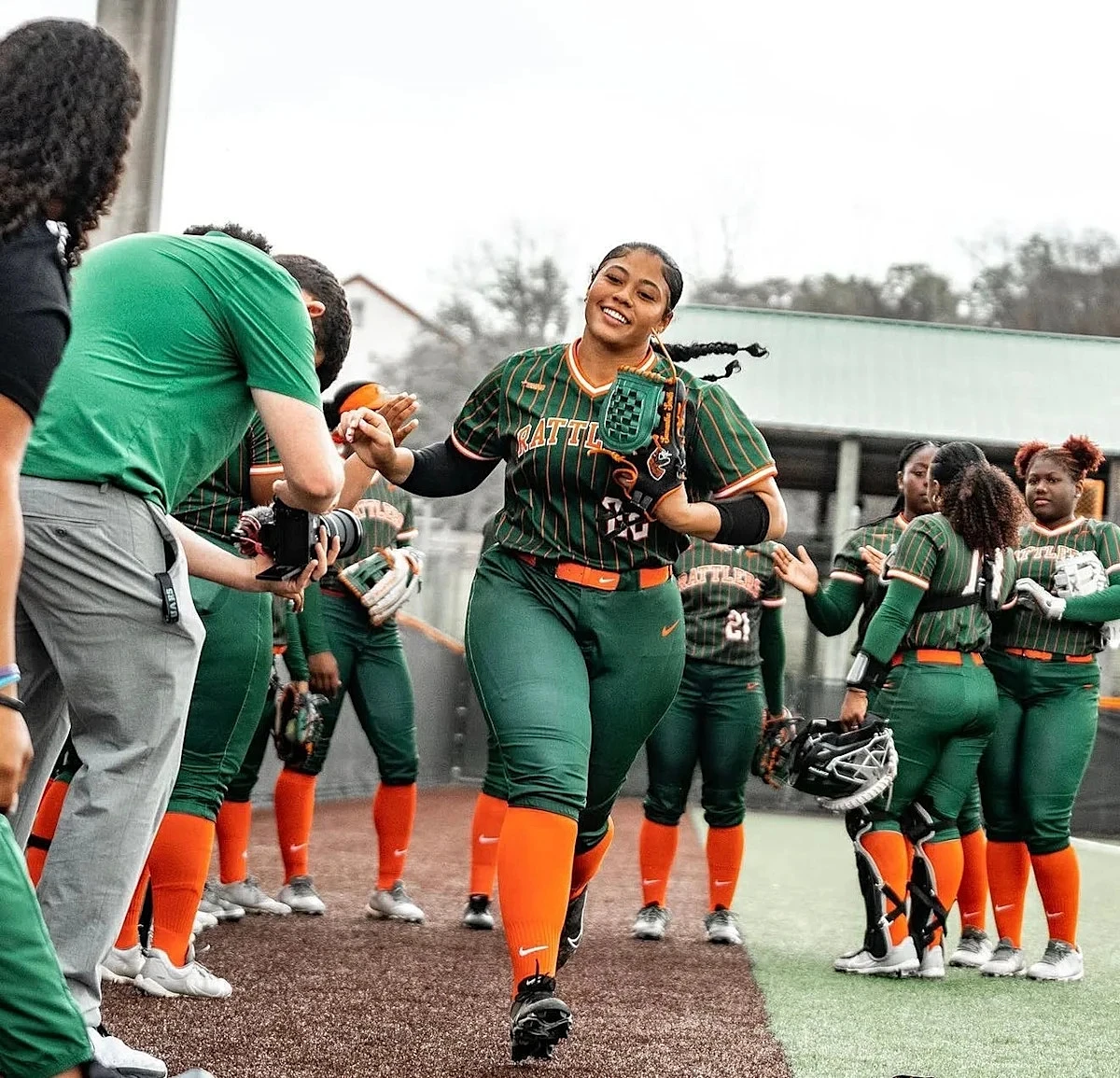 FAMU softball vs Florida in Gainesville Regional: Live updates, score