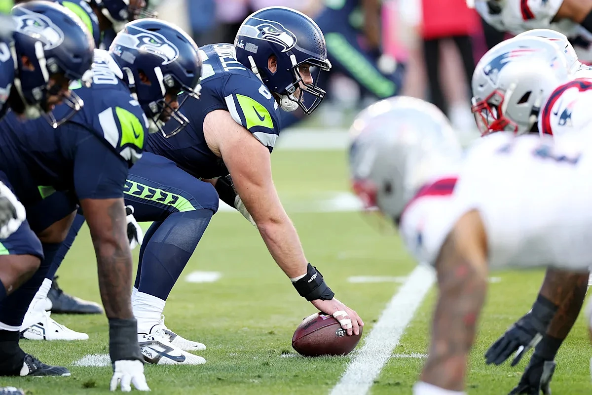 Seahawks get immediate measuring stick in Week 1 Super Bowl rematch