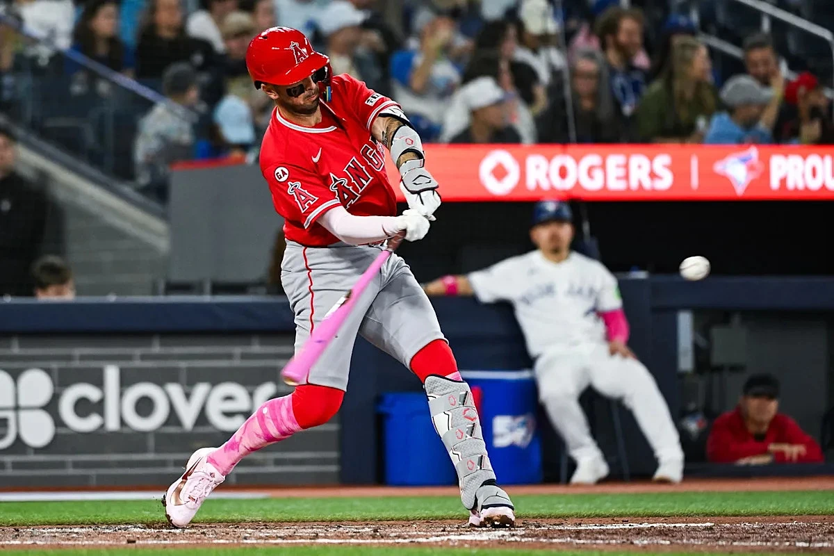 Angels Are Hoping Neto Can Break Out As Suzuki Moves Him Down To ‘RBI Spot’