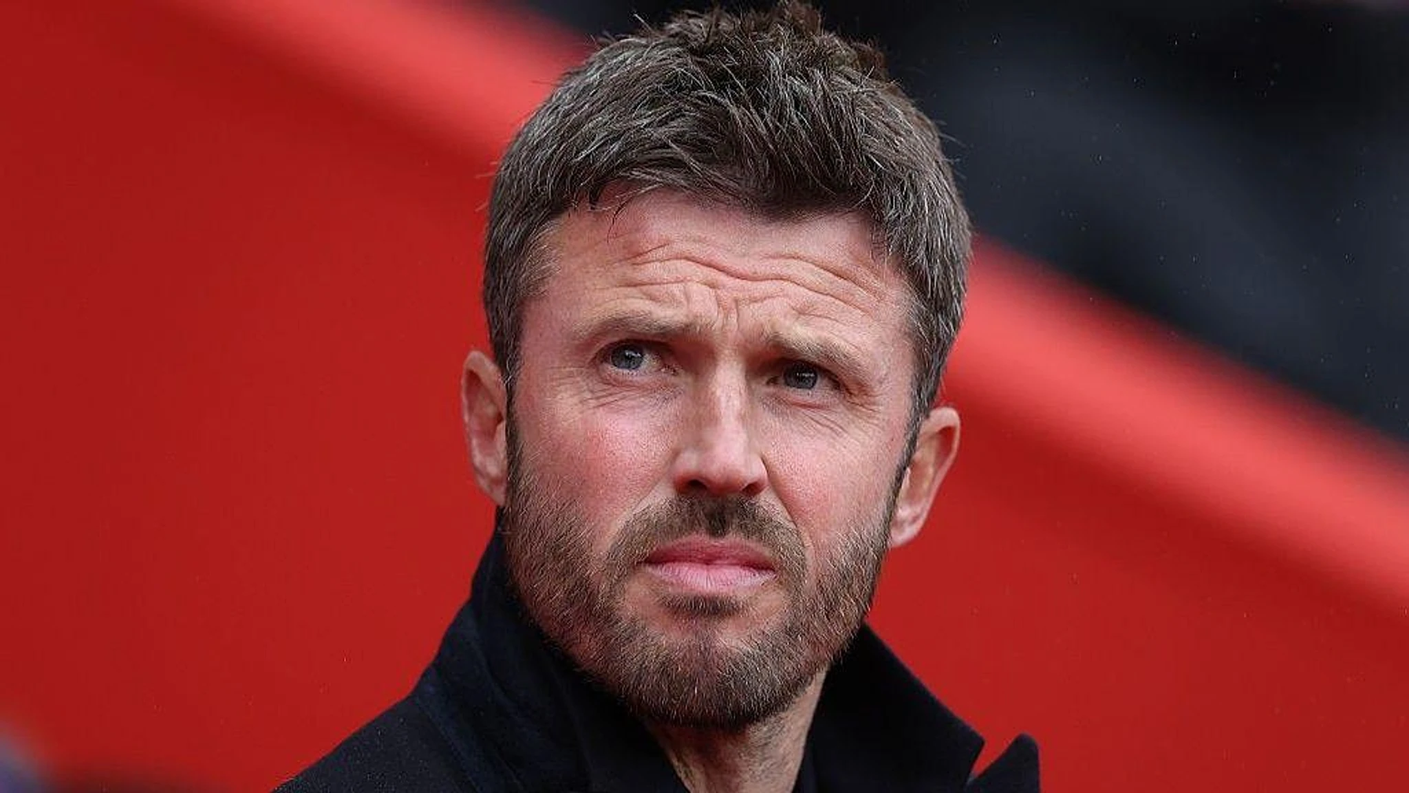 Carrick future to be decided 'pretty soon'