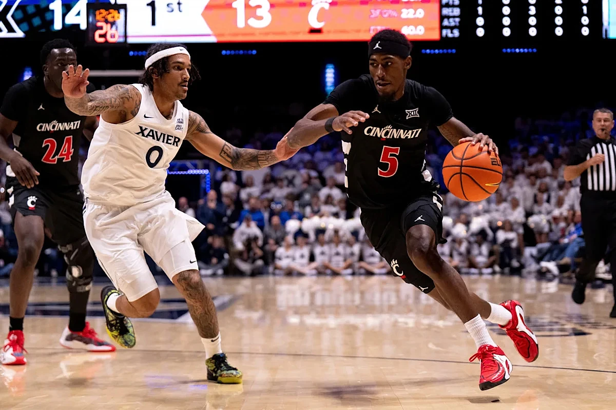 The Crosstown Shootout may be won by the highest bidder | Opinion