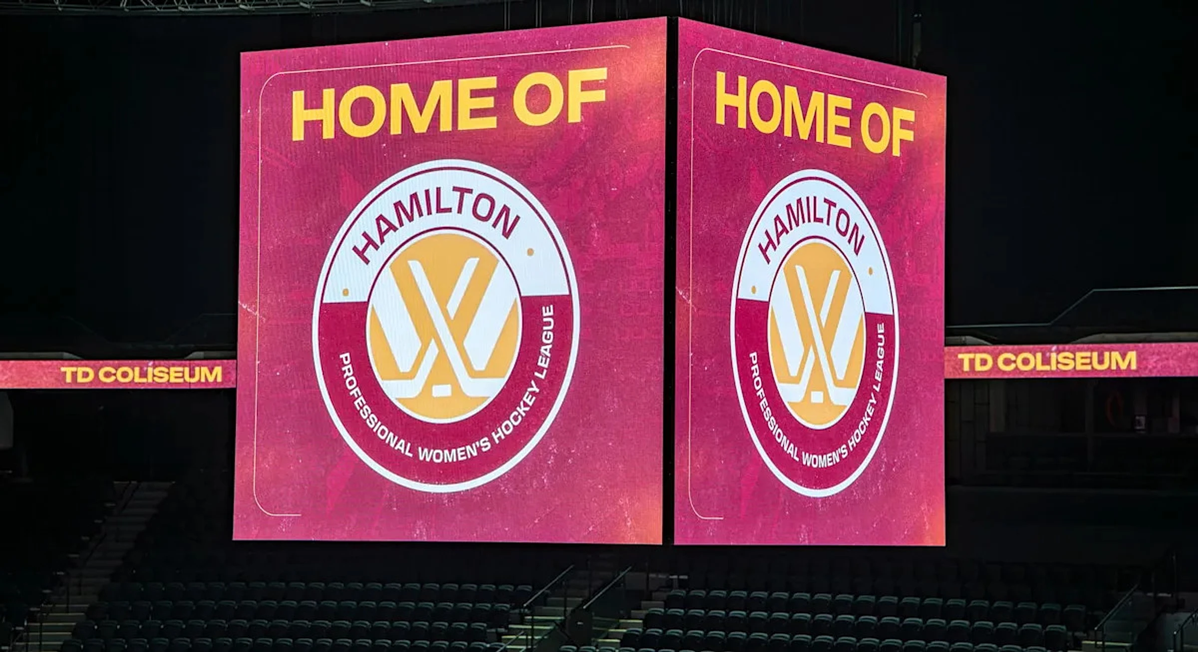 Hamilton Is Not Toronto, And Offers Unique Opportunities For The PWHL Say Supporters