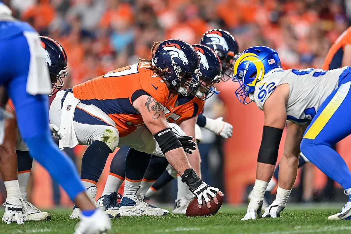 Ranking the Broncos’ 2026 opponents from hardest to easiest