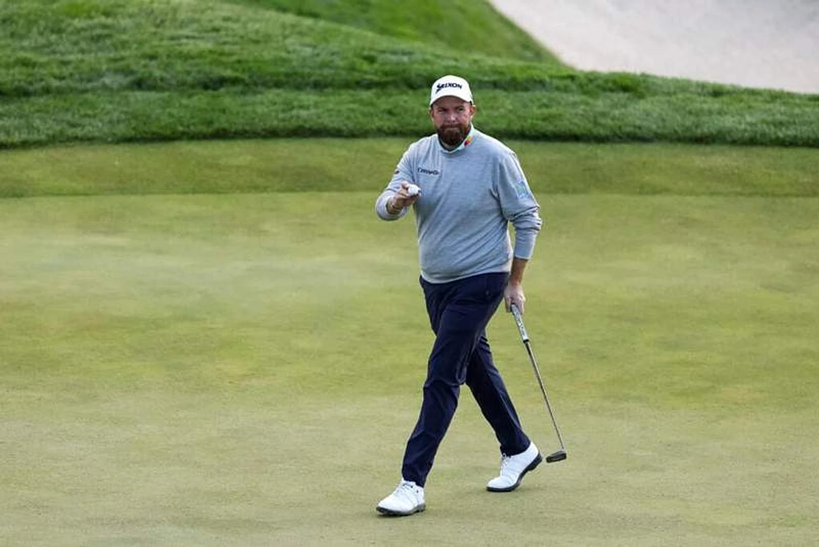 Dame Laura Davies predicts if Shane Lowry will ever win another major in his golfing career