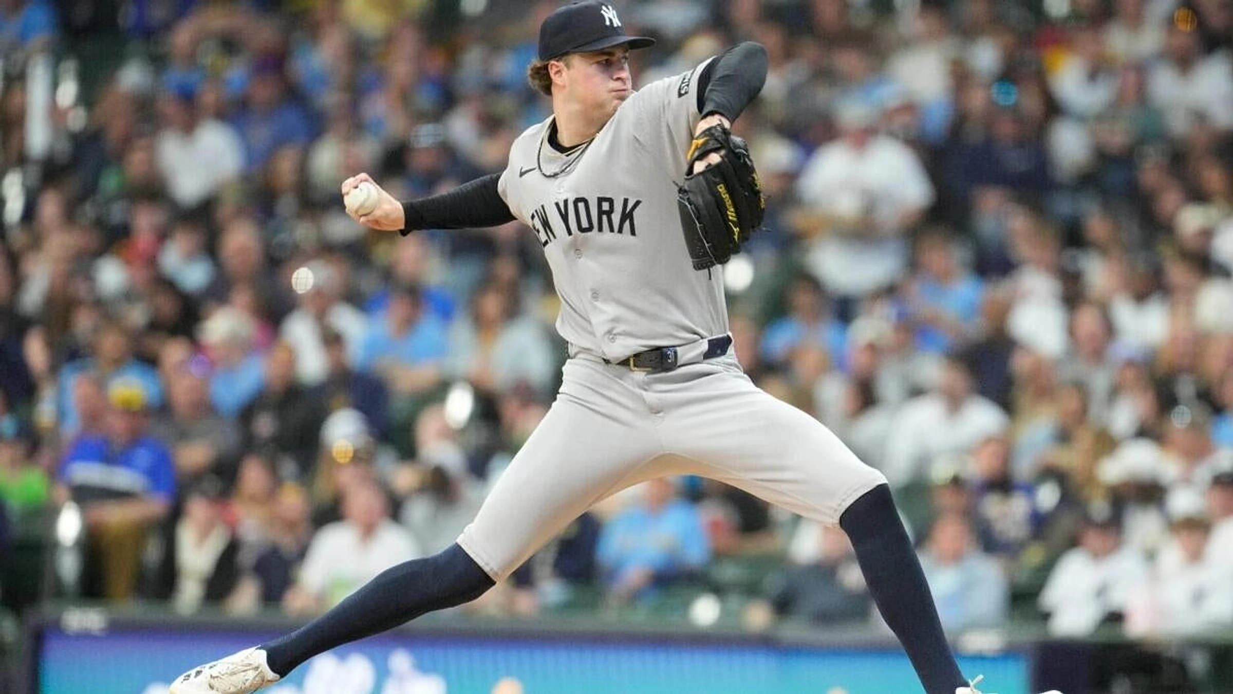 Yankees vs. Mets Subway Series picks: Expert shares same-game parlay for Friday's stellar pitching matchup