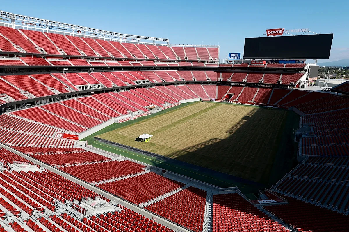 Instant predictions for 49ers’ 2026 slate