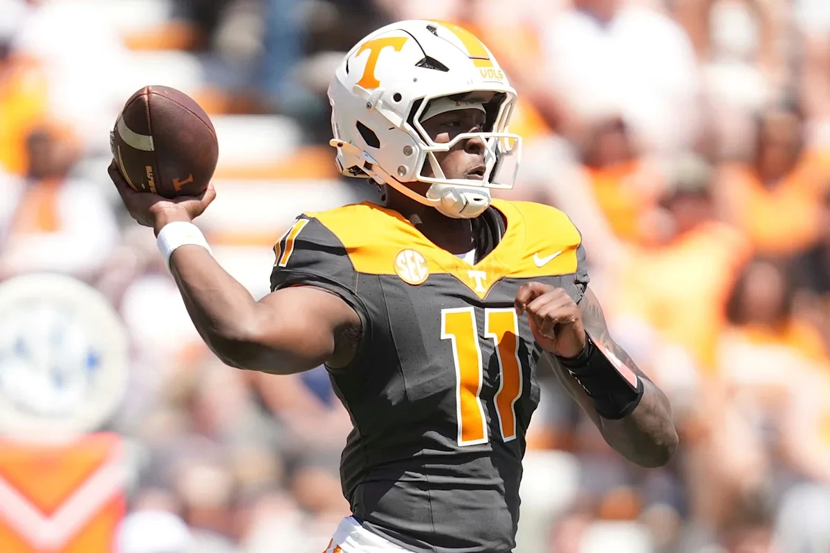 Faizon Brandon favored to win starting quarterback job over George MacIntrye
