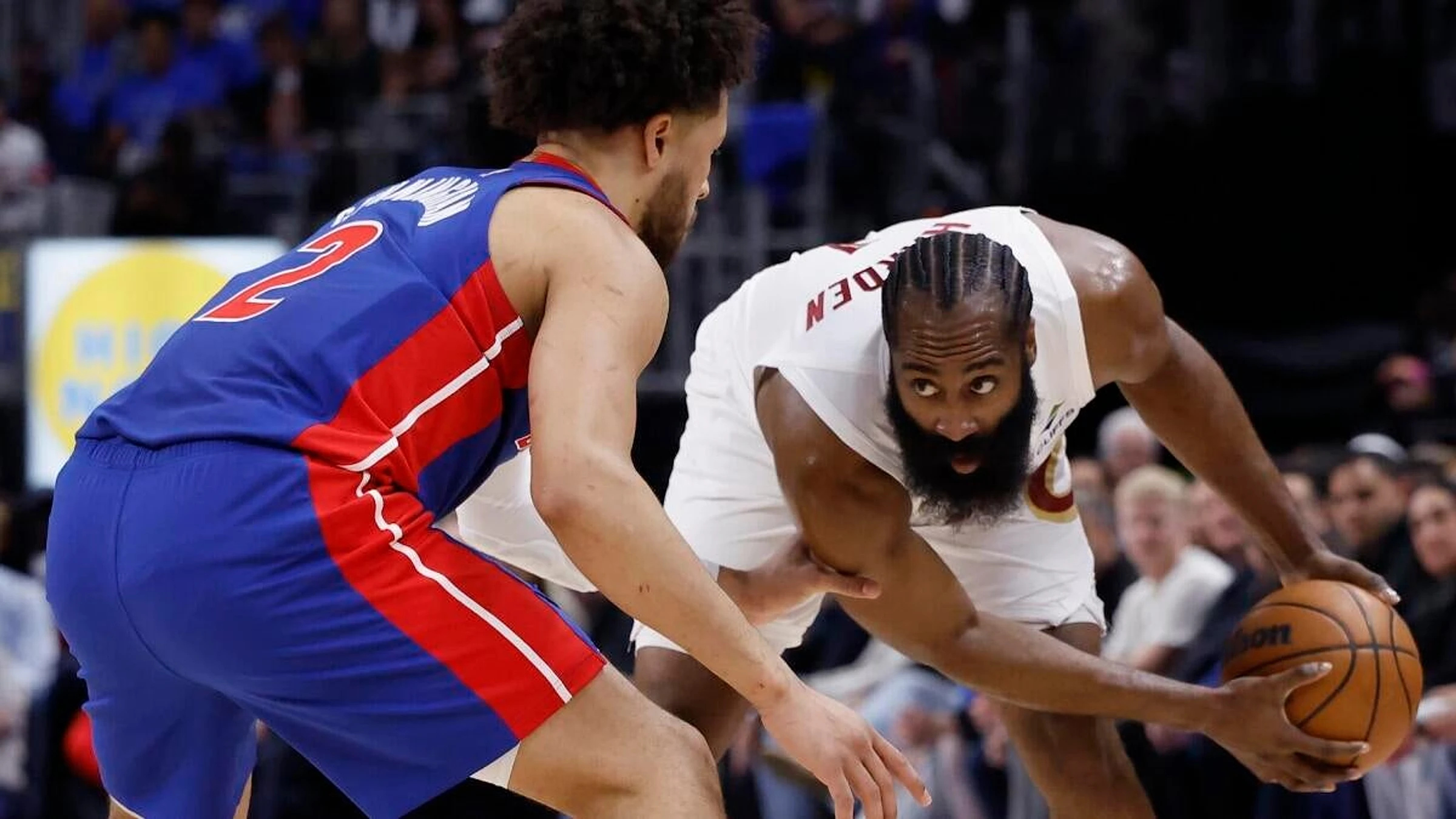 Pistons vs. Cavaliers odds, prediction, time: 2026 NBA playoff picks, Game 6 best bets from proven model