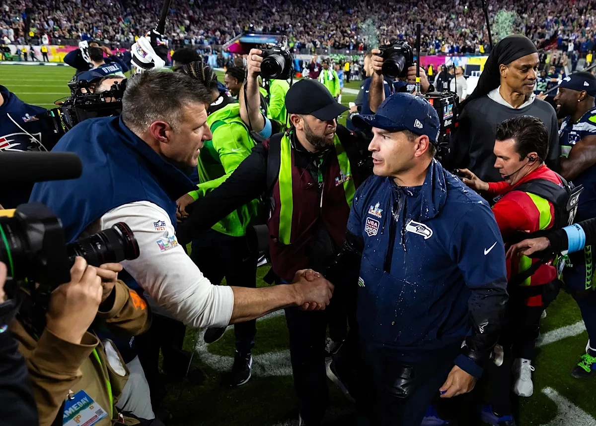 7 initial takeaways from Patriots' 2026 NFL schedule release