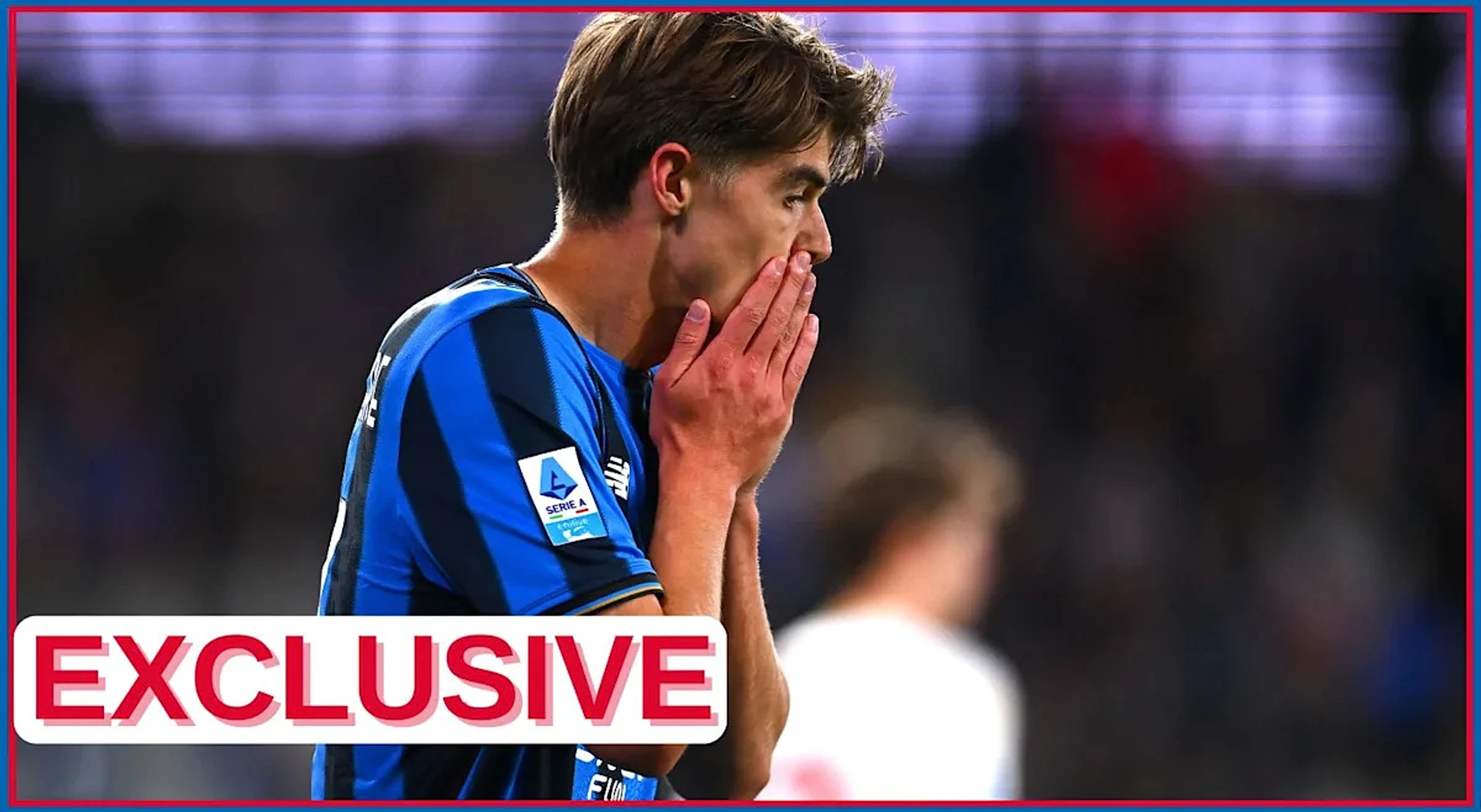 Bayern Munich ‘not pushing’ for Charles De Ketelaere transfer