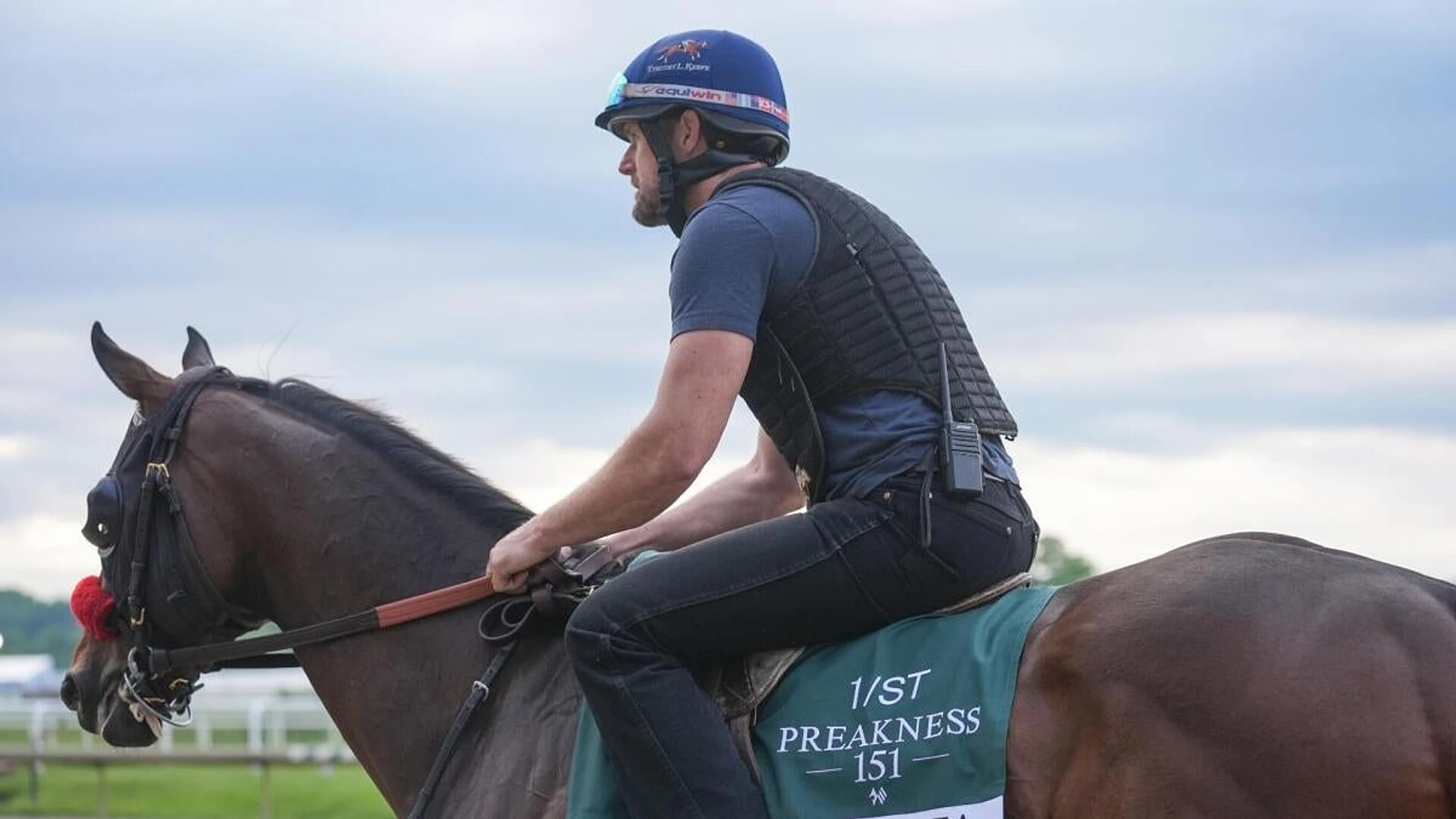 2026 Preakness Stakes predictions, horses, odds, posts: Surprising picks via elite horse racing expert